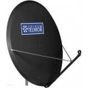 Anteny SAT 120 Telkom Telmor 