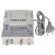 Wzmacniacz budynkowy HA-126 Terra wzm.34dB